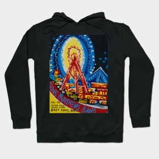 DMB EAST TROY Hoodie